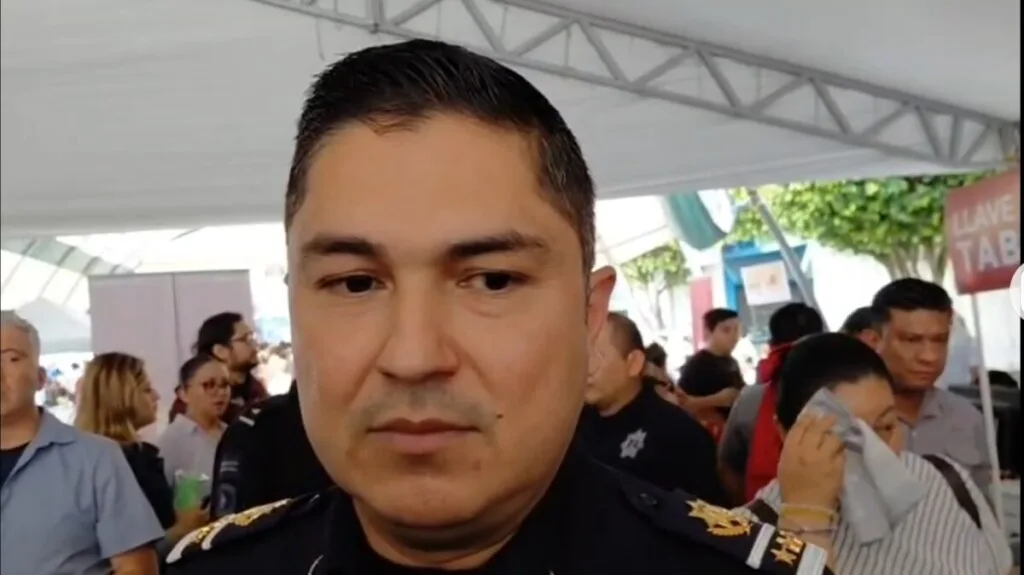 Guardia Estatal reforzará valores de servicio como parte de su transformación, aseguran