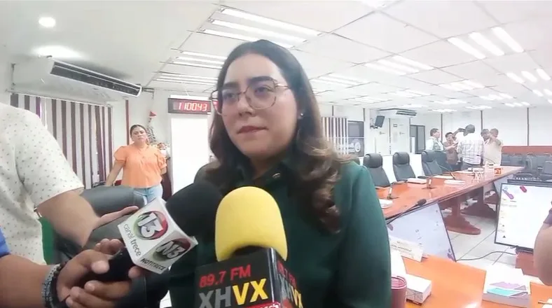 IEPCT solicita prórroga al TET para emitir nuevo dictamen sobre Unión Democrática; se mantiene negativa como partido político