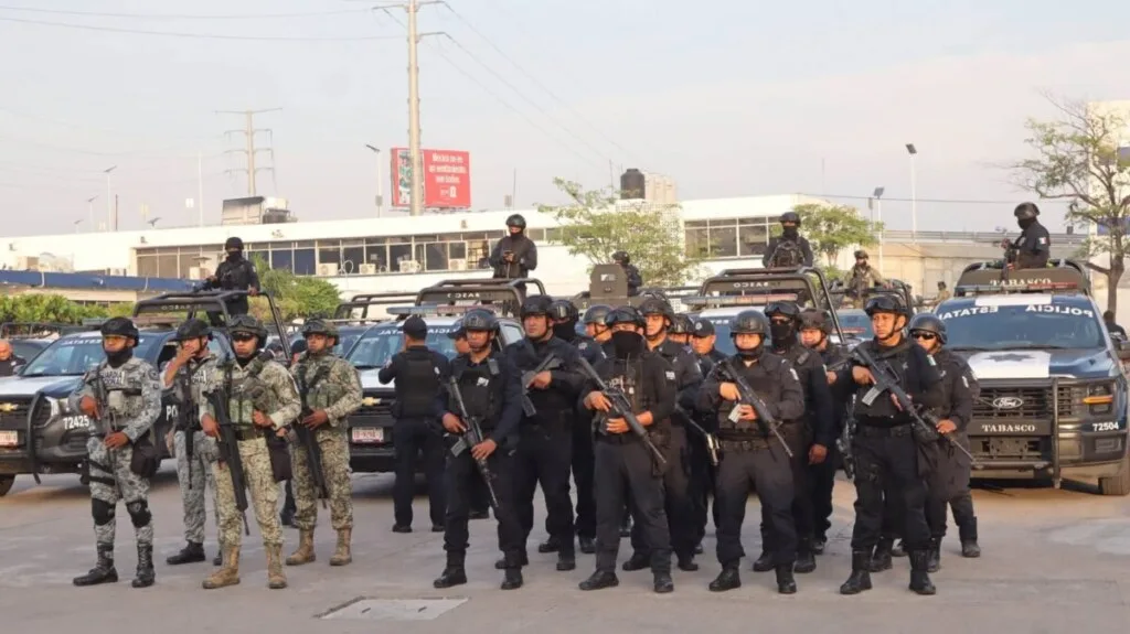 El Edén MX