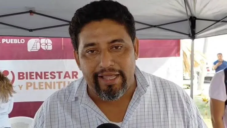 El Edén MX