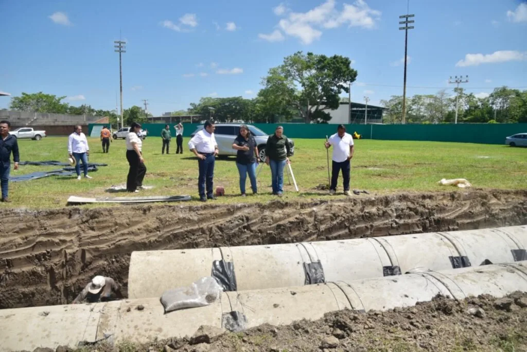 Más de 2,500 detenciones durante el primer semestre de 2026 como resultado de la estrategia de seguridad en Tabasco