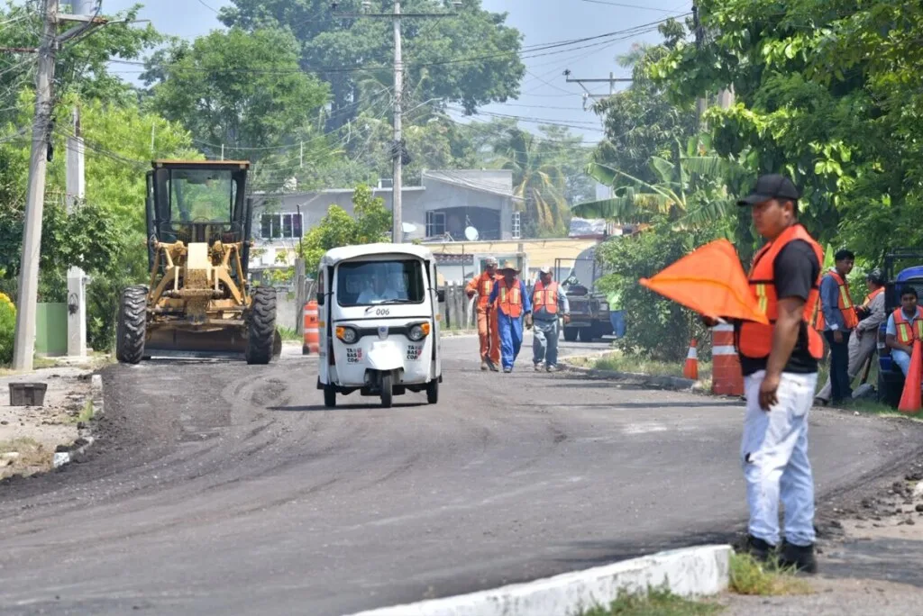 Más de 2,500 detenciones durante el primer semestre de 2026 como resultado de la estrategia de seguridad en Tabasco