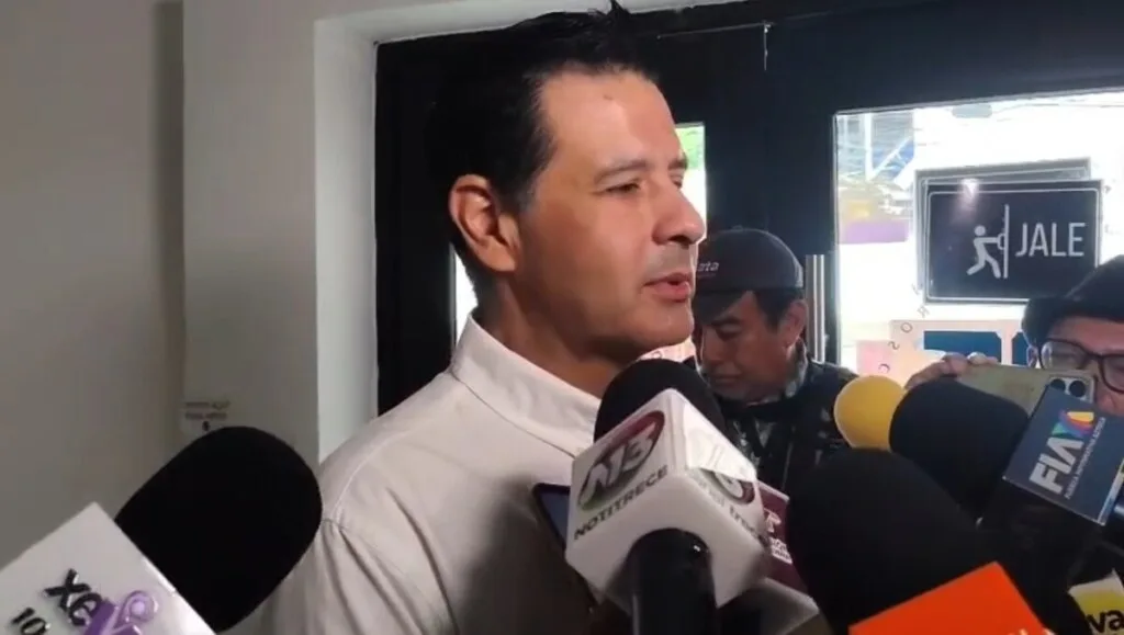 El Edén MX