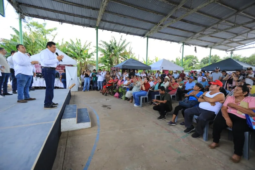 Reportan cuatro casos  sospechosas de Ómicron en Tabasco