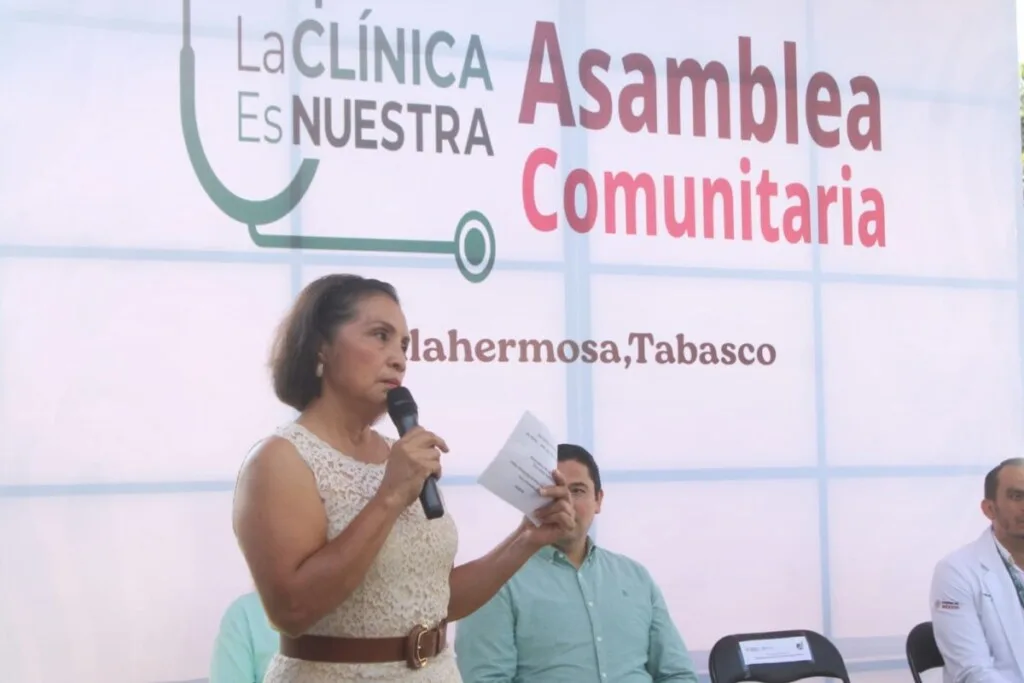 Sin parar la “Inclusión Digital” a estudiantes: May Rodríguez