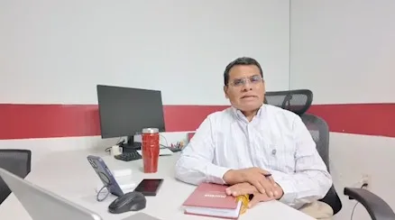Morena confronta a Manuel Andrade por dichos sobre la salud del gobernador Javier May