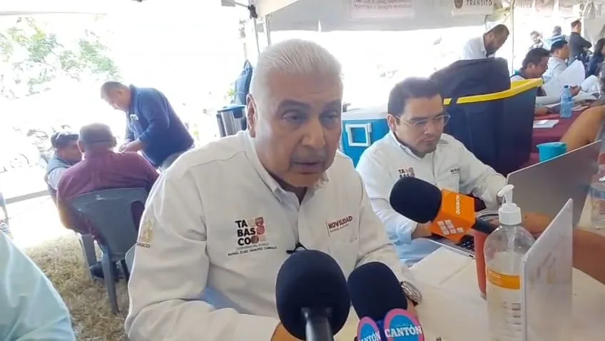 El Edén MX