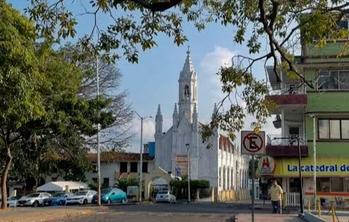 Inicia Yoya Piñera, recorridos en Cunduacán