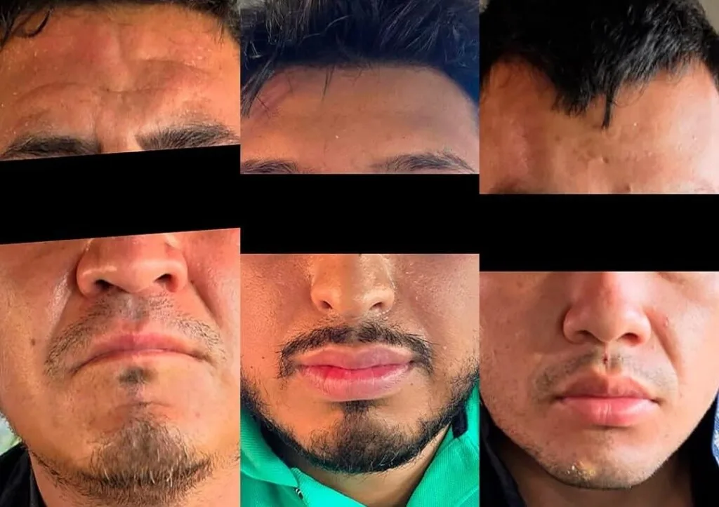 El Edén MX