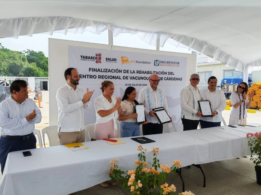 Aumenta en más del doble participación de niñas, niños y adolescentes en Consulta Infantil
