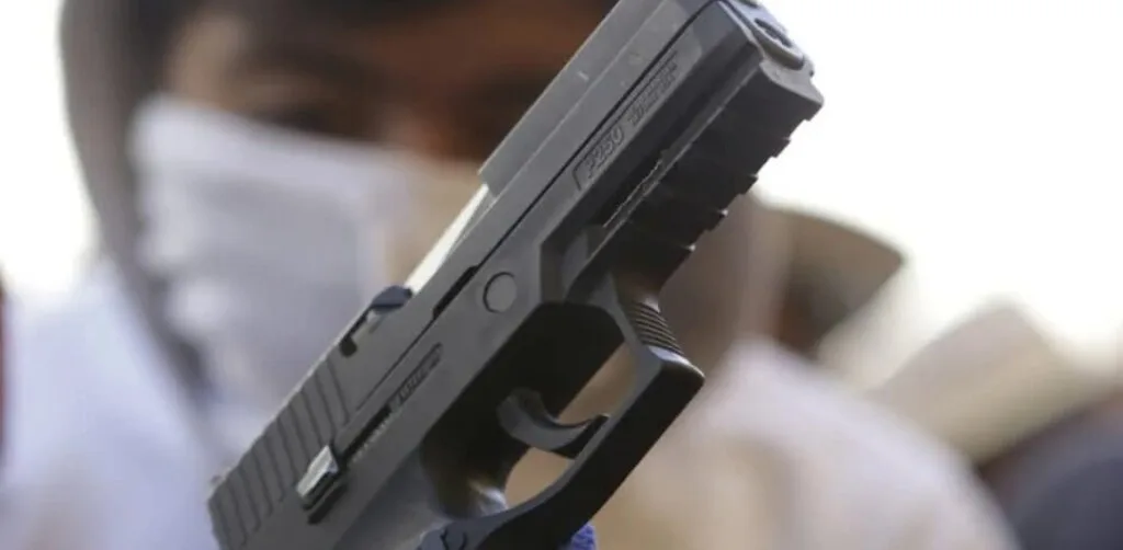 Atacan a balazos a la Guardia Nacional en Iztapalapa; hay un muerto