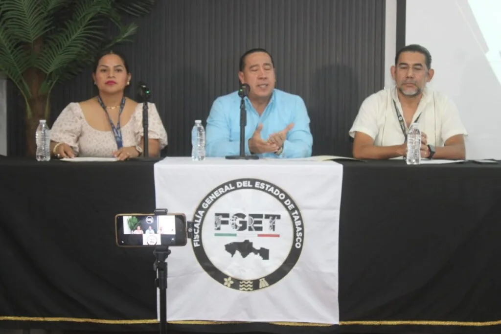 Policía Metropolitana intensifica la vigilancia en la zona Centro de Villahermosa