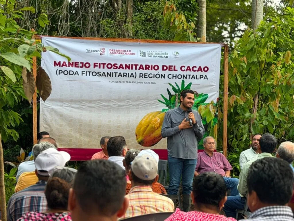 Lluvias frenan incendios en Tabasco; Protección Civil reporta más de 100 siniestros menores atendidos