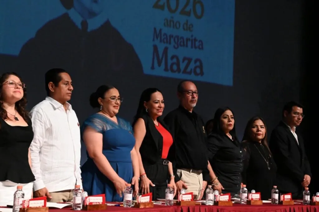Poder Judicial de Tabasco anuncia nuevas salas de oralidad y mejora salarial para 266 trabajadores