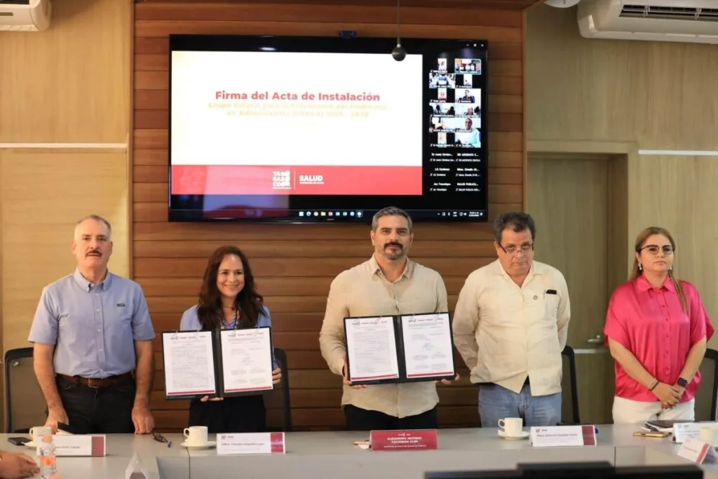 Fortalecen capacitación y profesionalización de policías en Tabasco