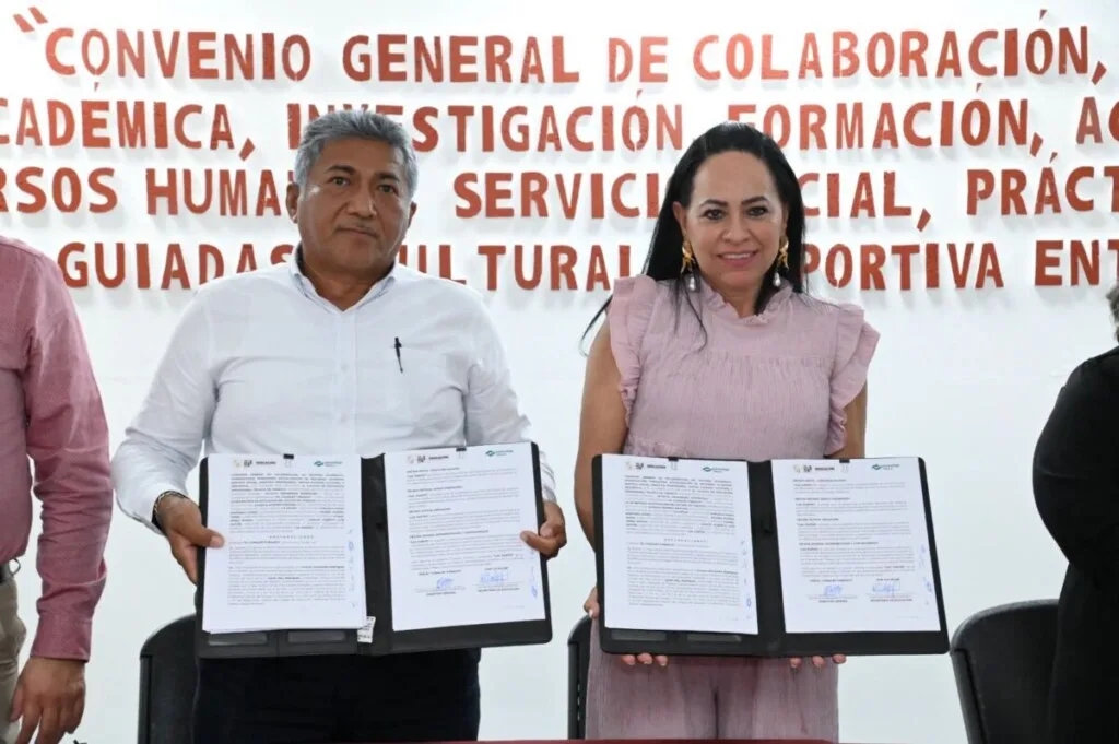 ¡Los agarran con las manos en la masa!