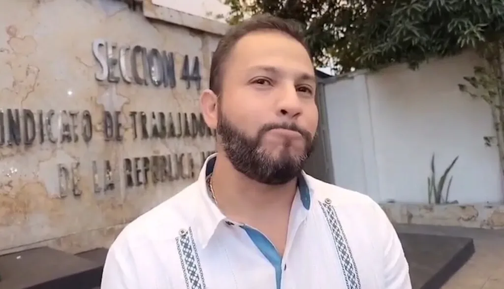 FGR entregó a ‘El Jando’ a EE.UU. sin saber que era el piloto de ‘El Mayo’ Zambada