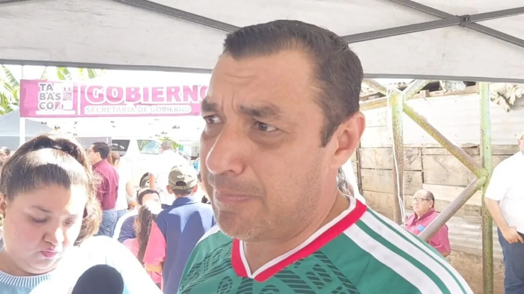 Tabasco busca sumarse estrategia de dispersión de moscas estériles contra gusano barrenador