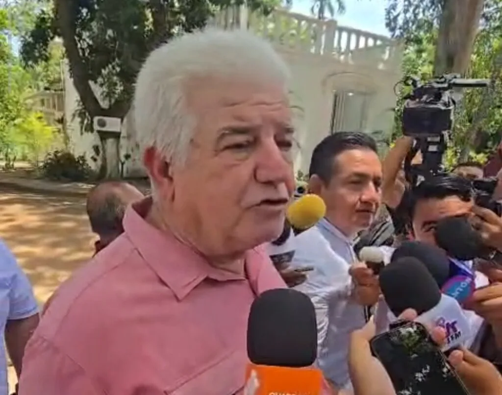 Lorena Méndez invita a habitantes de Centro a registrarse al programa Vivienda para el Bienestar 2026